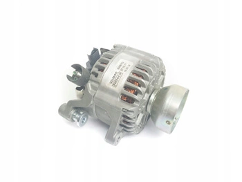 Alternator Ford Mondeo mk4 S-Max Galaxy 1.8 TDCI