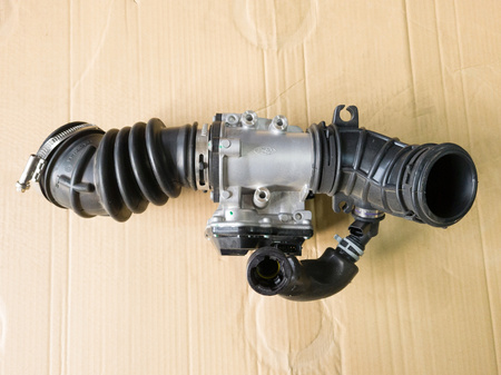 Zawór EGR Ford Mondeo Mk5 Focus EDGE ECOBLUE KUGA