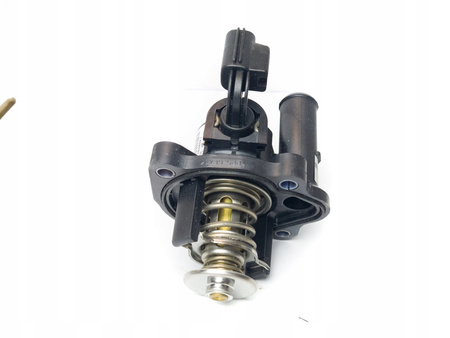 Carcasa termostatului Termostat Ford Mondeo mk3 1.8