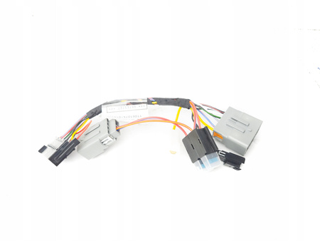 Wiązka haka gniazdo 13 stykowe Ford Ranger 15A416