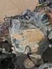 Complet Transit FWD ABFA ABFA F3FA D3FA motor 2.0 DI