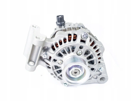 Alternator Ford FIESTA FUSION 90A ORYGINALNY