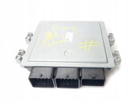 Controler de motor Ford Ranger 3.2 TDCI 200hp