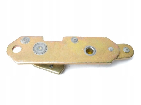 BLOCAJ UȘĂ dreapta spate Ford Transit mk4 mk5