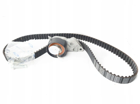 Zestaw rozrządu Focus C-Max Fiesta 1.4 1.6 ORYGINA