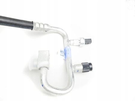 Conducta de aer condiționat Ford Courier 2014 1.5 TDCI