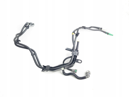 Țeavă de combustibil NOU Ford Focus MK2 C-Max 1.6