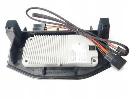 ŁADOWARKA Indukcyjna DEDYKOWANA Ford Fiesta mk8