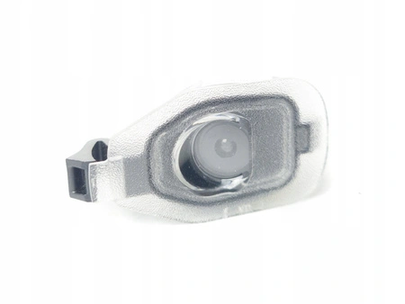 Lumină de prag cu LED-uri Ford Mustang Stânga