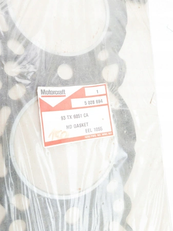 Uszczelka głowicy Ford Granada Sierra 2.0 V6 OE