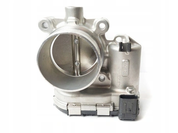 Przepustnica Ford Mondeo Edge Ecosport Kuga Focus