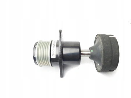 Sprzęgło alternatora S-Max Focus Mondeo 1.8 TDCI