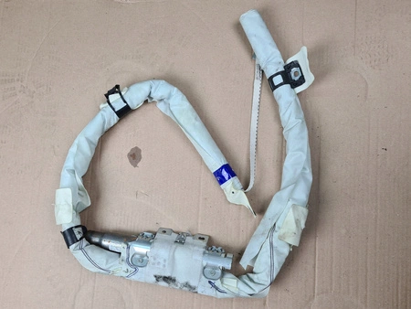 Poduszka AIRBAG Kurtyna Ford Ranger 2011 LEWA