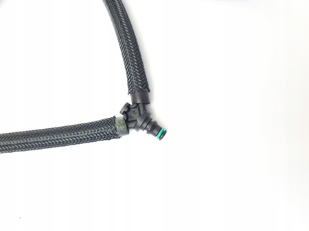 Conductă de combustibil Ford S-MAX GALAXY 2.0 TDCI