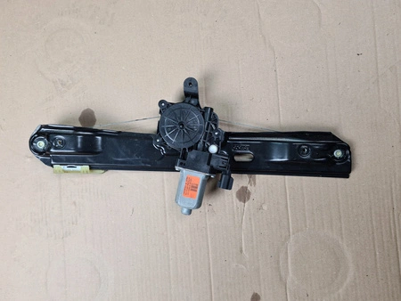 Podnośnik mechanizm szyby Ford Ranger TYŁ PRAWY
