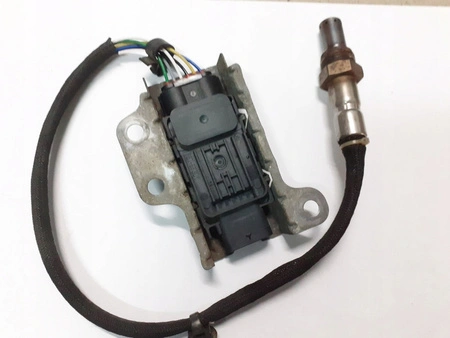 Ford Ranger III SONDA NOX LAMBDA 2.2 3.2 TDCI