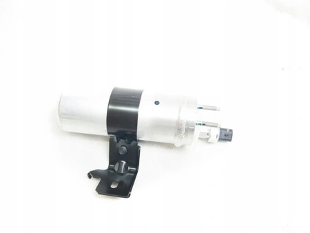 Osuszacz klimatyzacji Ford Fiesta mk7 B-Max NOWY