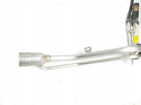 Ford Focus C-Max Țeava de umplere NOU 1.6 DIESEL TDCI