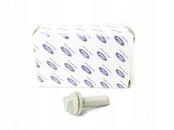 Śruba JARZMA Ford Focus IV wahacza C-MAX M10 X 35