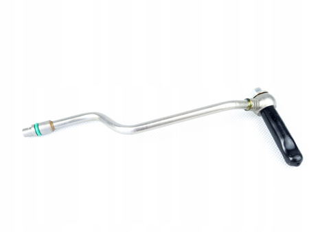 Tubul pompei de ulei Ford Ranger Transit 2.2