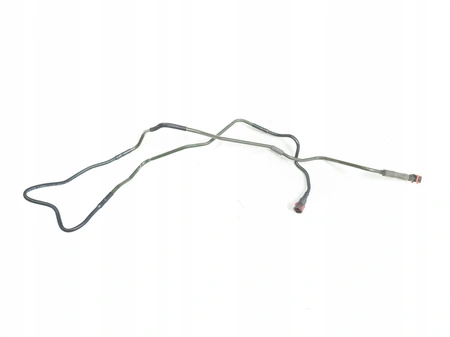 Ford Mondeo mk4 1.8 TDCI linia de alimentare cu combustibil