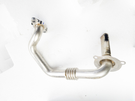 Țeavă de eșapament EGR Mondeo Mk5 Focus EDGE ECOBLUE KUGA