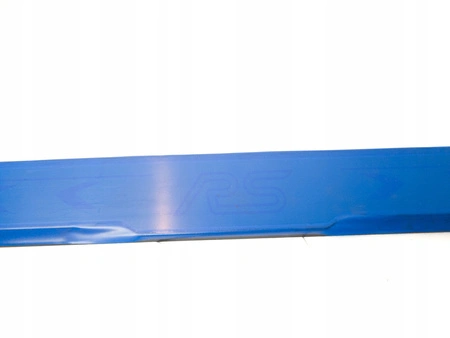 Listwa LEWA progu nakładka Focus RS NOWA