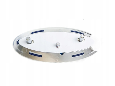 Emblemă emblemă față Ford Mondeo mk5 Fusion USA