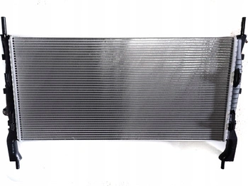 FORD TRANSIT TDCI radiator motor cu apă ORIGINAL FORD TRANSIT TDCI