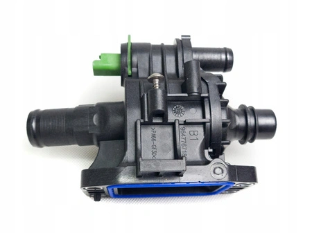 Termostat Ford Focus C-Max Fiesta 1.6 TDCI orygina