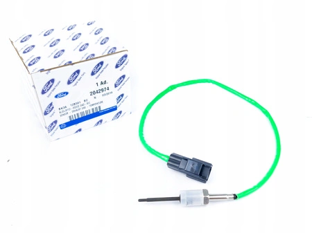 Senzor pentru convertizor catalitic SONDA DPF TRANSIT 2.2 EURO 5