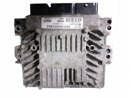 Komputer STEROWNIK Ford TRANSIT CONNECT ECU 1.8 TD