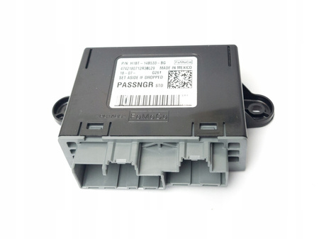 Modul de control al ușilor Ford Fiesta mk8 Connect NOU