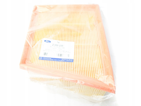 Filtr powietrza ECOSPORT FIESTA KA+ COURIER PUMA