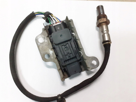 Ford Ranger III SONDA NOX LAMBDA 2.2 3.2 TDCI