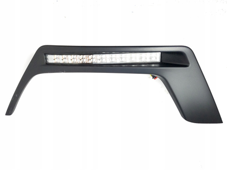 Kit de lumini de zi pentru Ford Galaxy