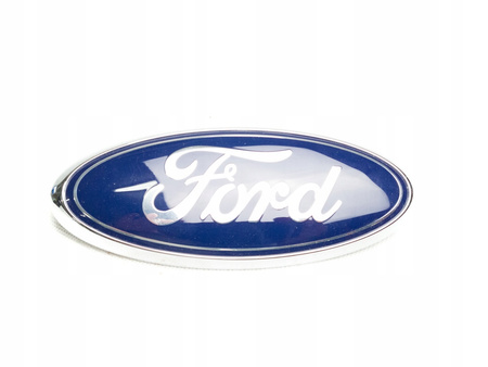 Znaczek emblemat PRZÓD Ford Kuga II Connect przód