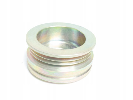 Koło pasowe alternatora Ford Fiesta mk3 Diesel OE