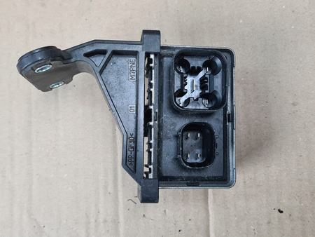 Releu bujie incandescentă Ford Ranger 2.2 TDCI