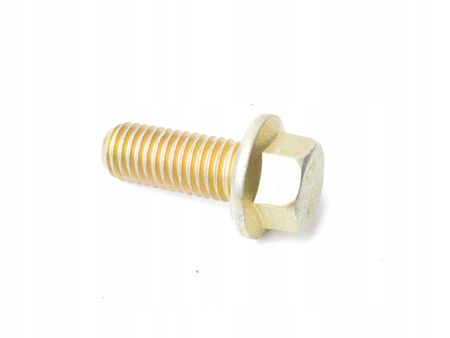 Śruba M10X25 Alternator Ford Escort Fiesta głowica