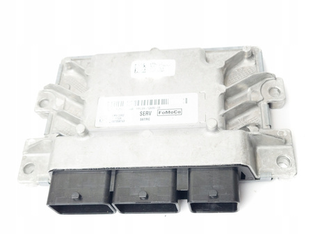 Calculator controler motor Ford Ka 2016 NEW MODULE
