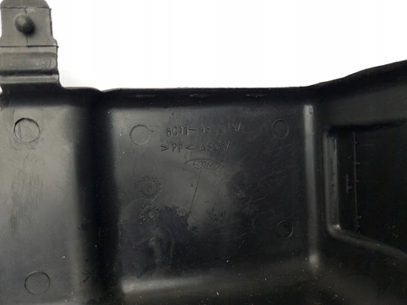 Osłona zbiornika spryskiwaczy Ford Transit TT9 mk7