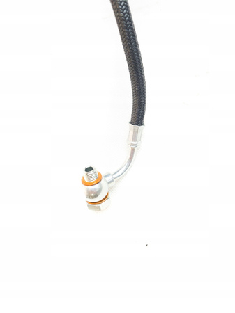 Ford Transit turbo linie de alimentare cu ulei turbo 2.4