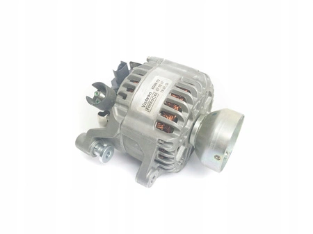 Ford Mondeo mk4 S-Max Galaxy 1.8 TDCI alternator