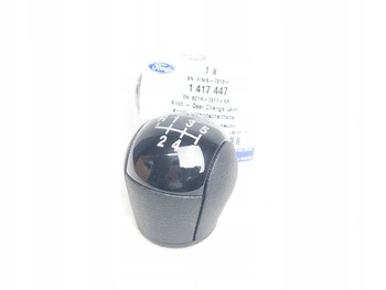 Gałka zmiany biegów Ford Transit 2006 6 biegów