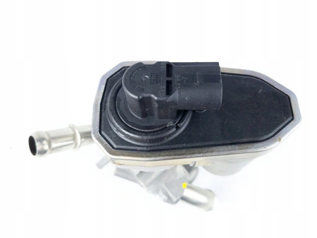 Supapă EGR Ford Transit 2.0 2.4 3.2 TDCI Original
