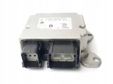 Czujnik poduszki airbag sensor Ford Ranger NOWY