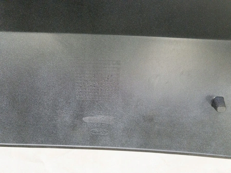 Blenda osłona klapy bagażnika Ford Galaxy mk2 lift