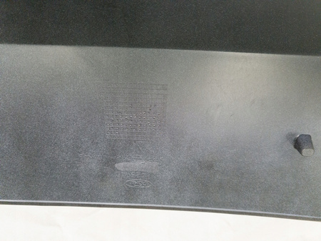 Ford Galaxy mk2 mk2 lift capacul portbagajului