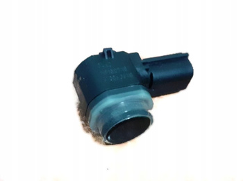 Senzor de parcare Culoare Ford Magnetic față / spate